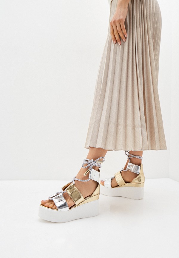 фото Босоножки ideal shoes