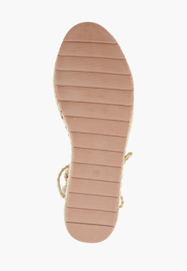 фото Эспадрильи ideal shoes