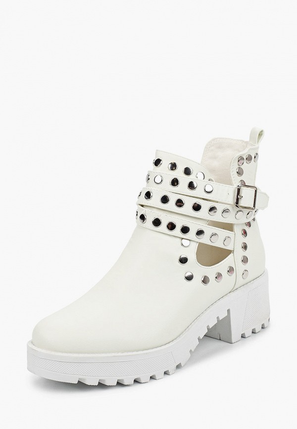 фото Ботинки ideal shoes
