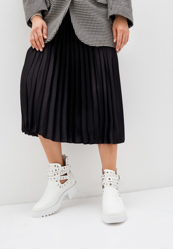 фото Ботинки ideal shoes