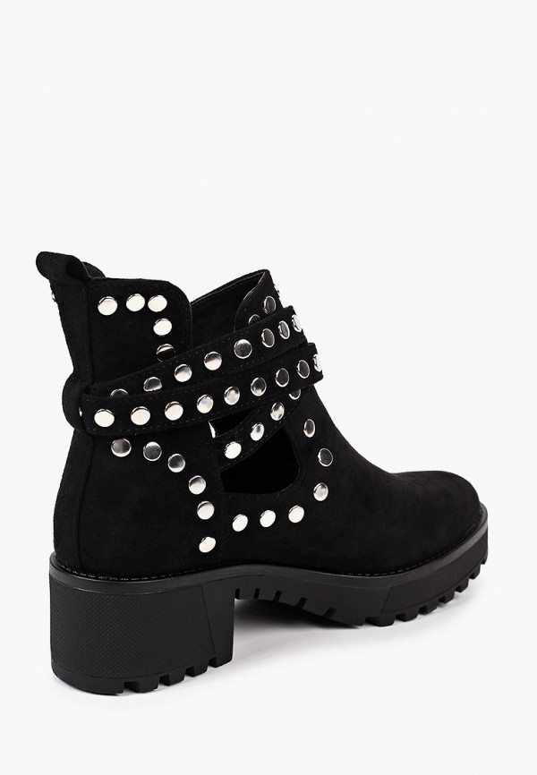 фото Ботинки ideal shoes
