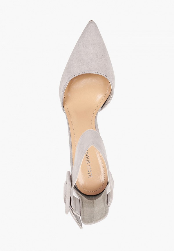 фото Туфли ideal shoes