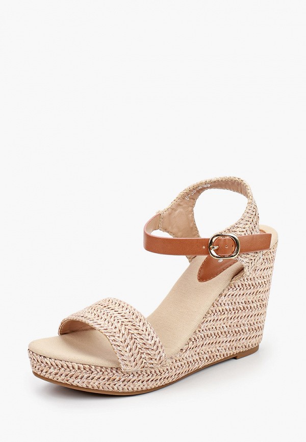 фото Босоножки ideal shoes