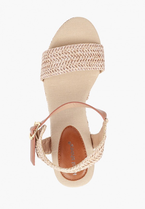 фото Босоножки ideal shoes