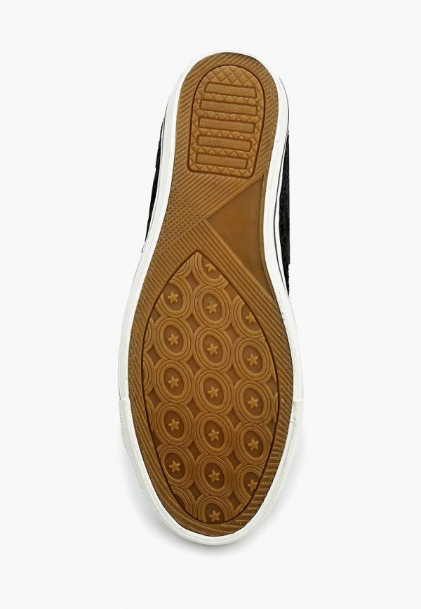 

Кеды на танкетке Ideal Shoes, Черный, Ideal Shoes ID007AWZQQ38