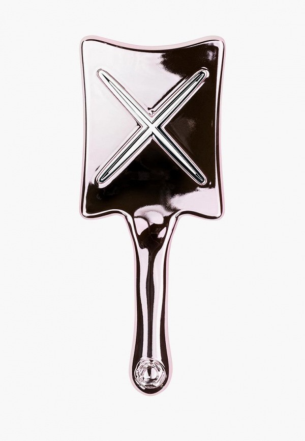 

Расческа ikoo, Розовый, paddle X - Manhattan Glam