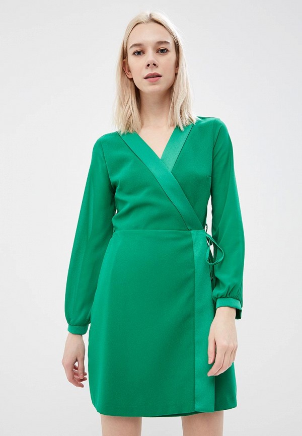 

Платье Imperial, Зеленый