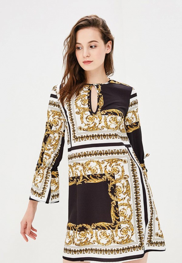 

Платье Imperial, Разноцветный