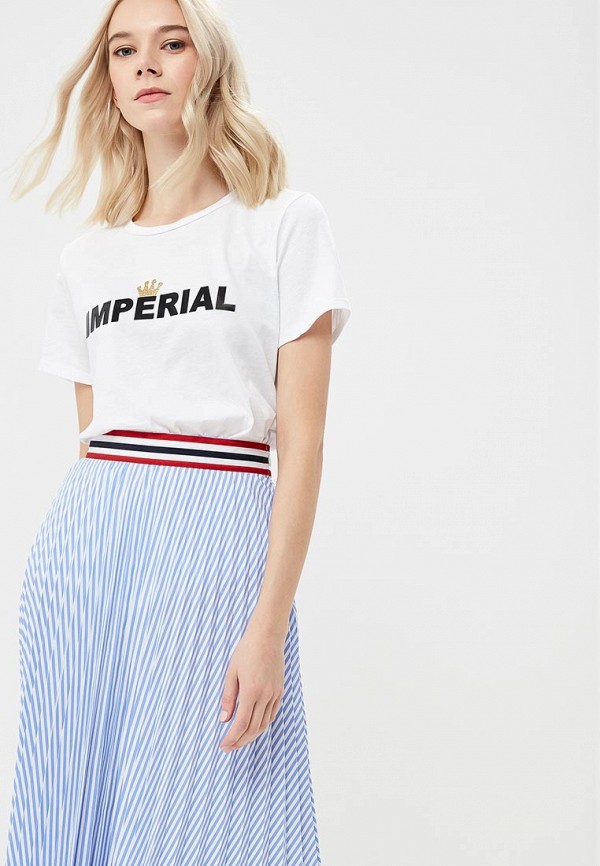 

Футболка Imperial, Белый