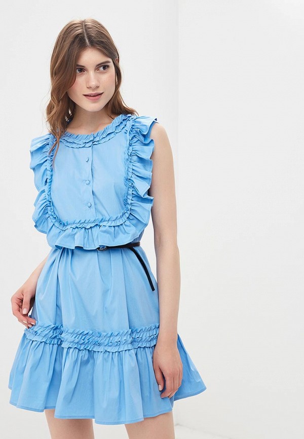 

Платье Imperial, Голубой