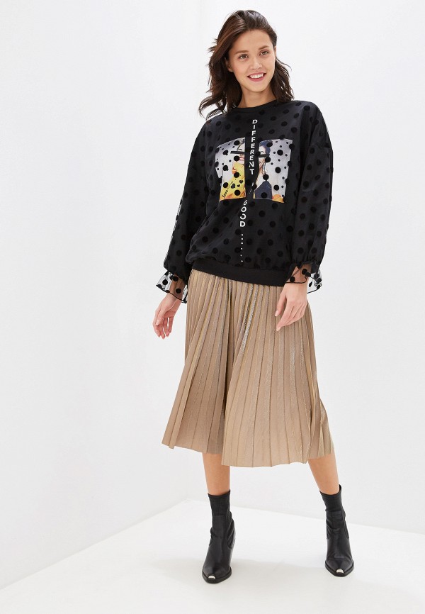 

Свитшот Imperial, Черный