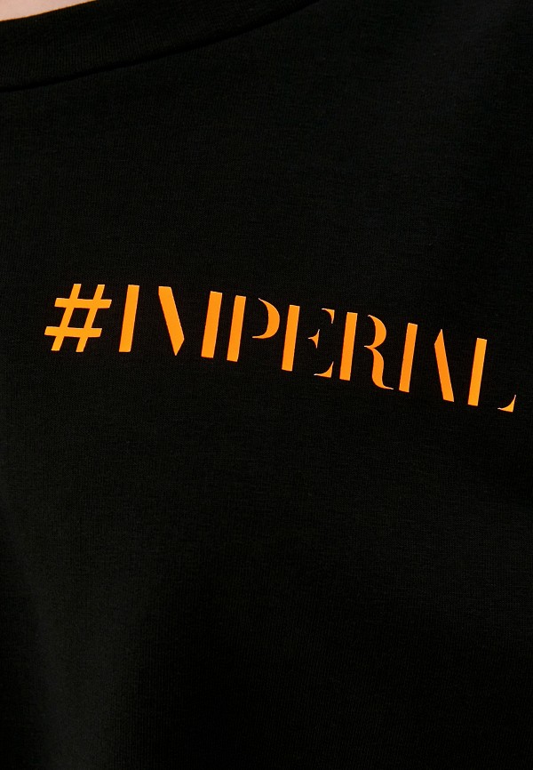 

Свитшот Imperial, Черный, Imperial IM004EWJPEM1
