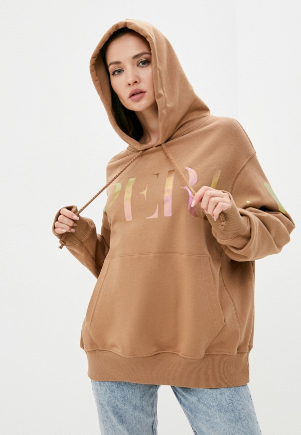 

Худи Imperial, Коричневый, Imperial IM004EWLFTM2