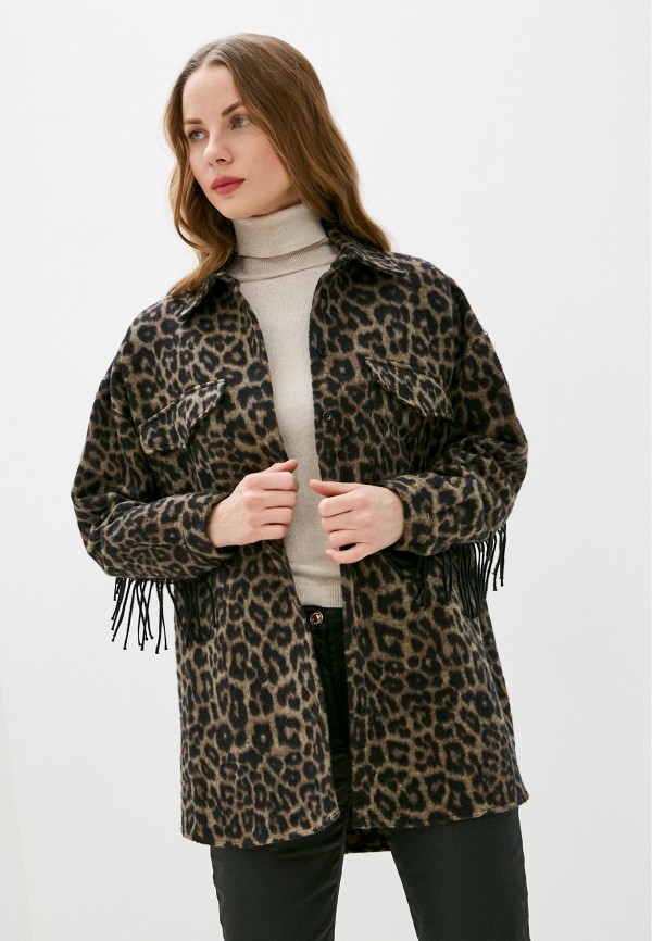 

Рубашка Imperial, Коричневый