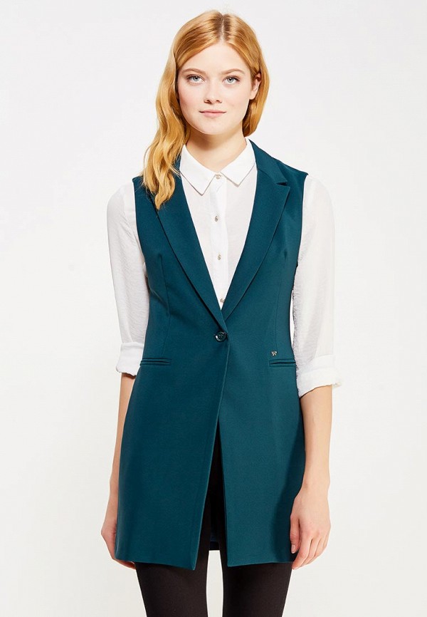 

Жилет Imperial, Зеленый