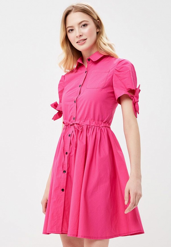 

Платье Imocean, Розовый