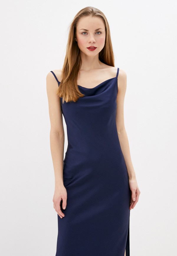 

Платье Imocean, Синий, Imocean IM007EWHYCC5