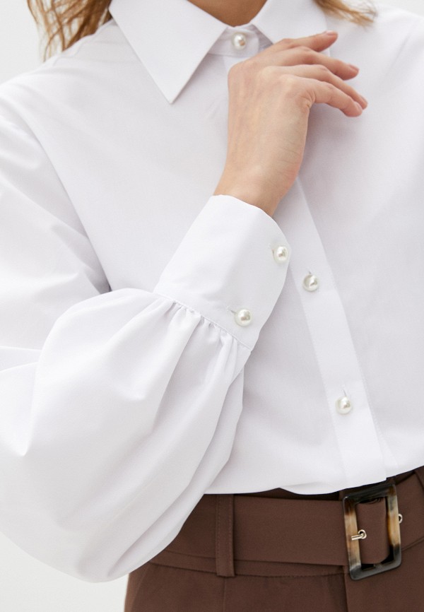 

Блуза Imocean, Белый, Imocean IM007EWIZYU3