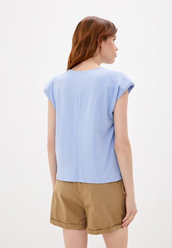 фото Футболка imocean