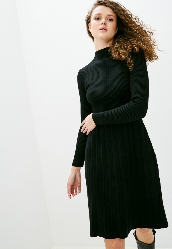 

Платье Imocean, Черный