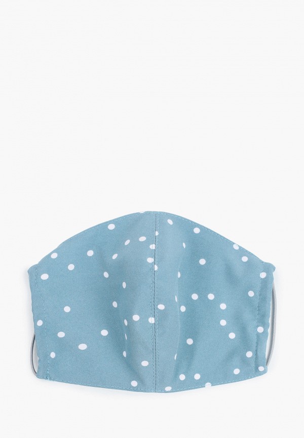 

Маска для лица с фильтрующим элементом Imocean, Голубой