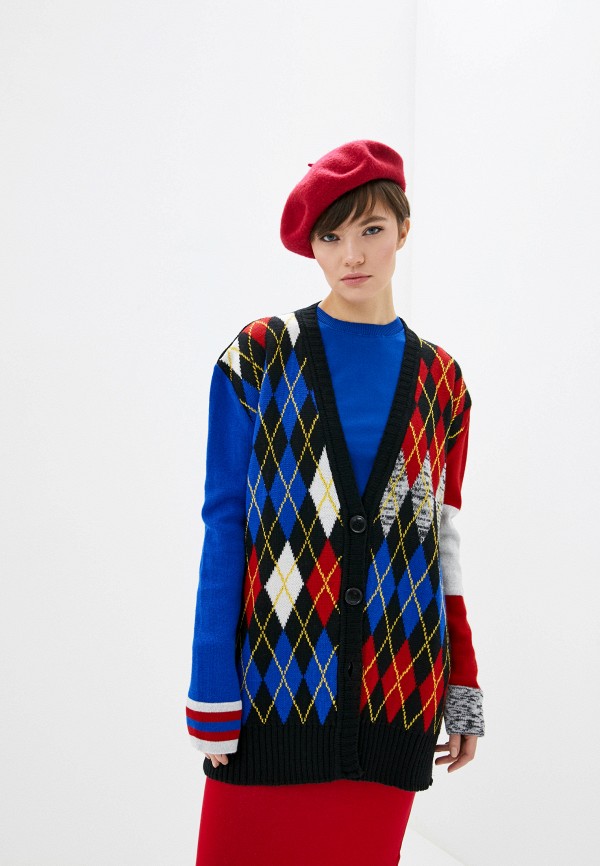 

Кардиган I'm Isola Marras, Разноцветный