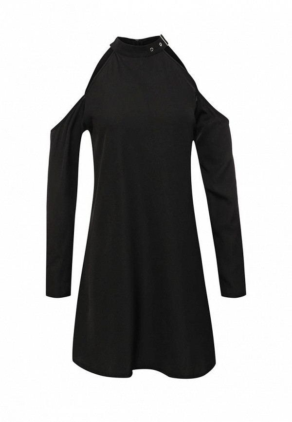 

Платье Influence, Черный