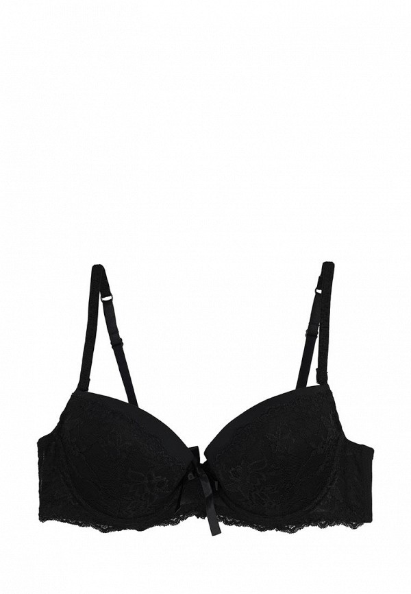 

Бюстгальтер Infinity Lingerie, Черный