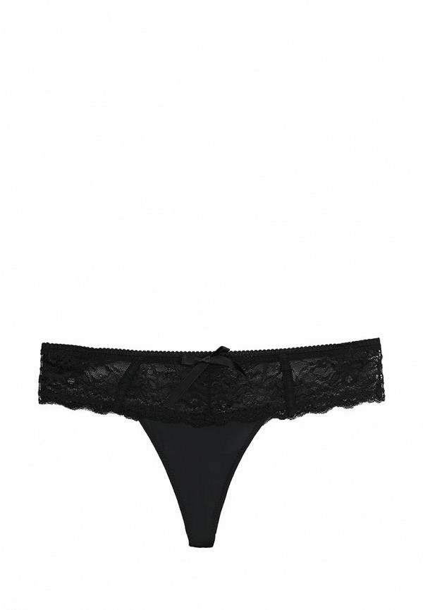 

Трусы Infinity Lingerie, Черный
