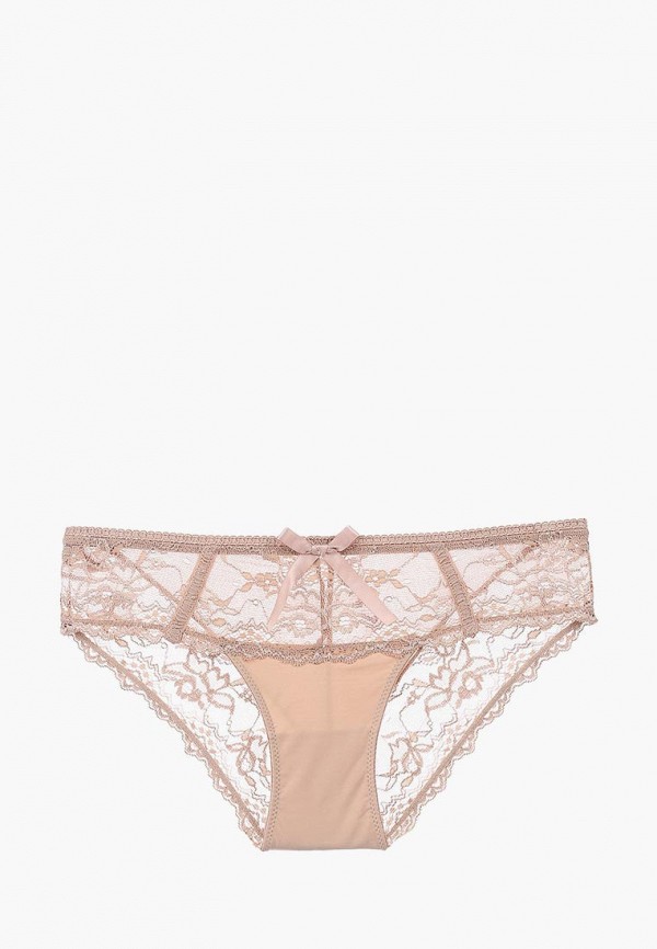 

Трусы Infinity Lingerie, Бежевый, Versailles