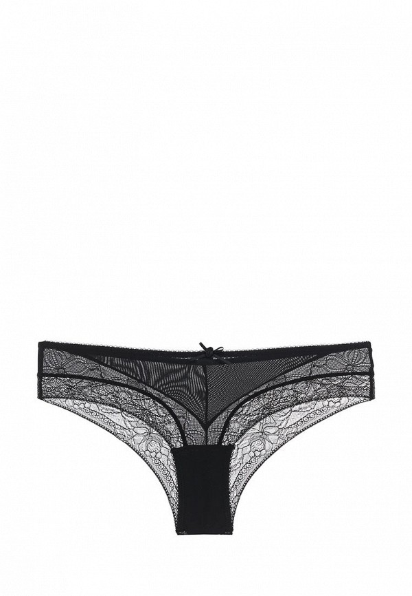 

Трусы Infinity Lingerie, Черный