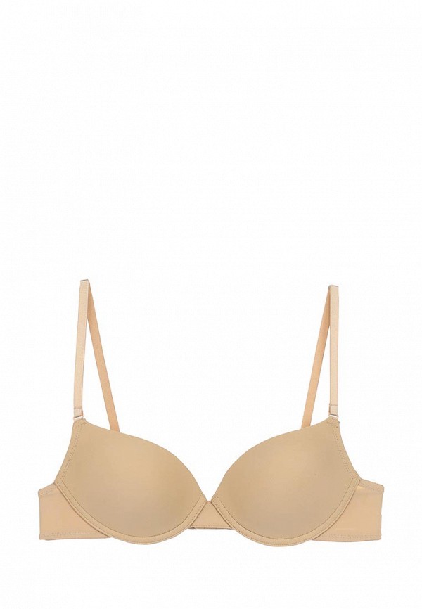 

Бюстгальтер Infinity Lingerie, Бежевый, Push-Up
