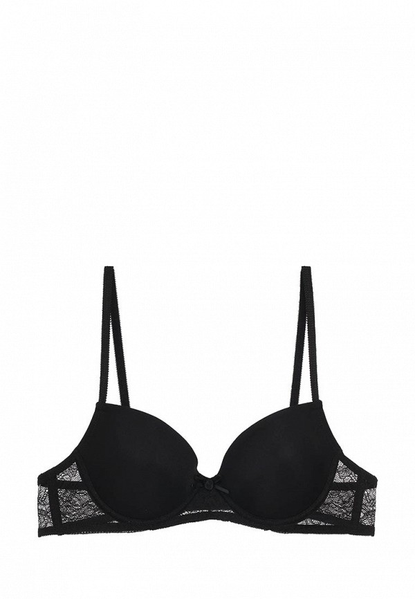 

Бюстгальтер Infinity Lingerie, Черный, T-Shirt