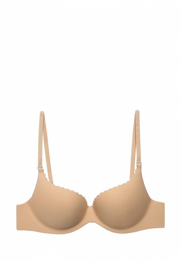 

Бюстгальтер Infinity Lingerie, Бежевый, T-Shirt