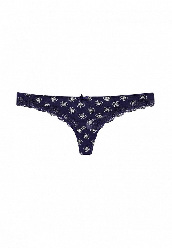 

Трусы Infinity Lingerie, Синий, Meora