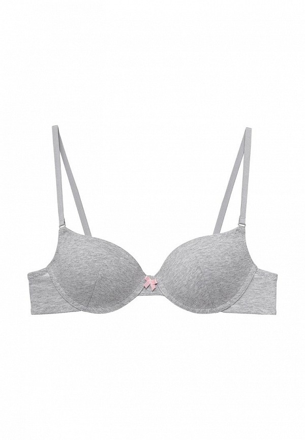 

Бюстгальтер Infinity Lingerie, Серый