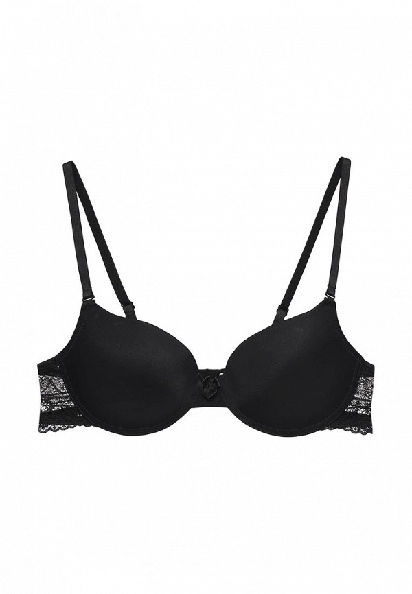 

Бюстгальтер Infinity Lingerie, Черный