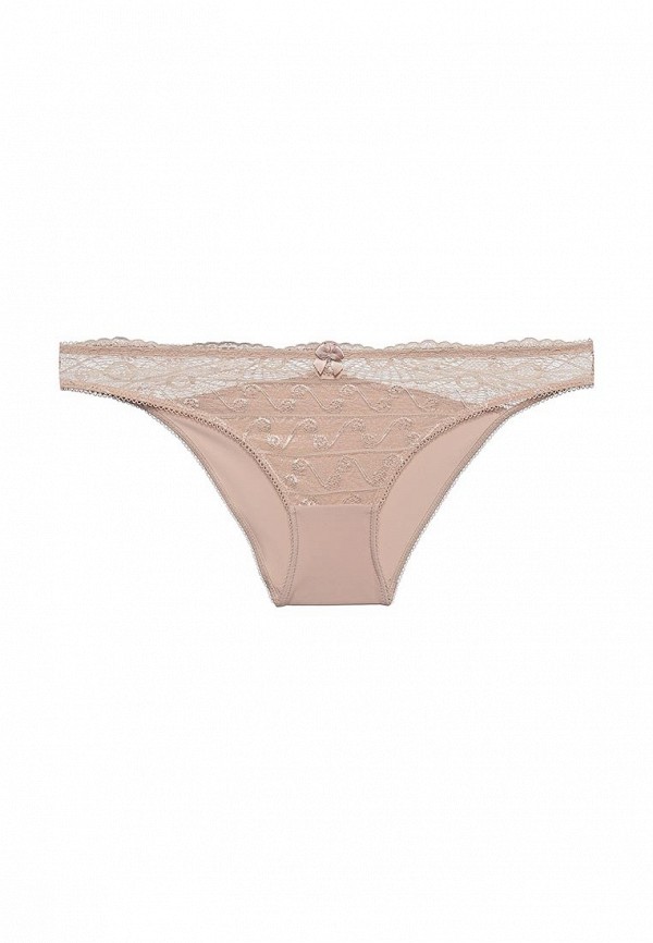 

Трусы Infinity Lingerie, Бежевый