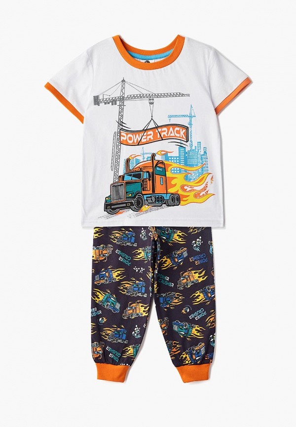 

Пижама Infinity Kids, Разноцветный