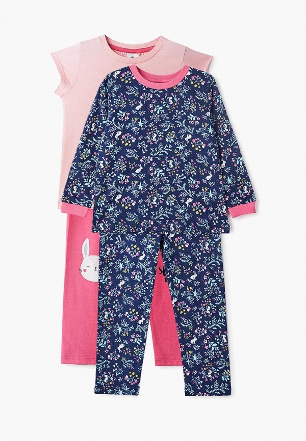 

Комплект Infinity Kids, Розовый;синий