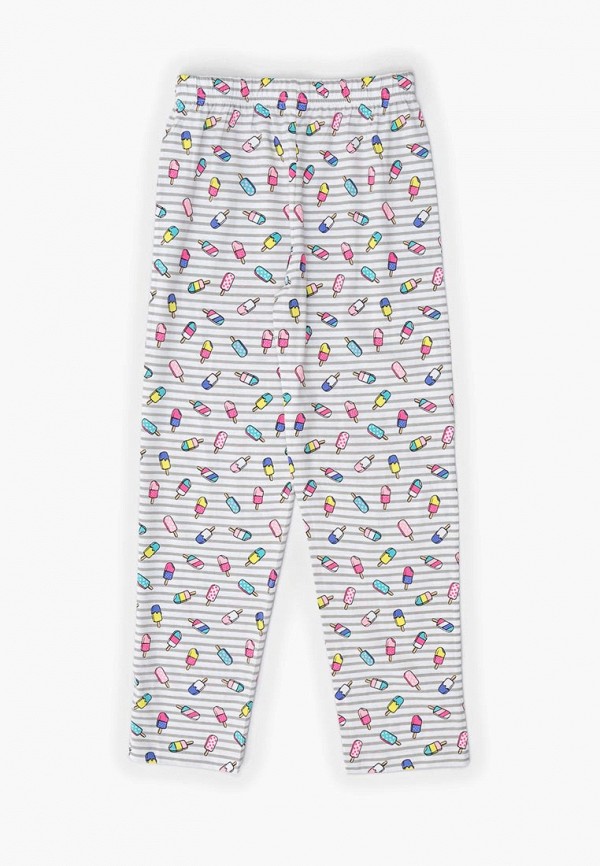 

Пижама Infinity Kids, Белый;серый