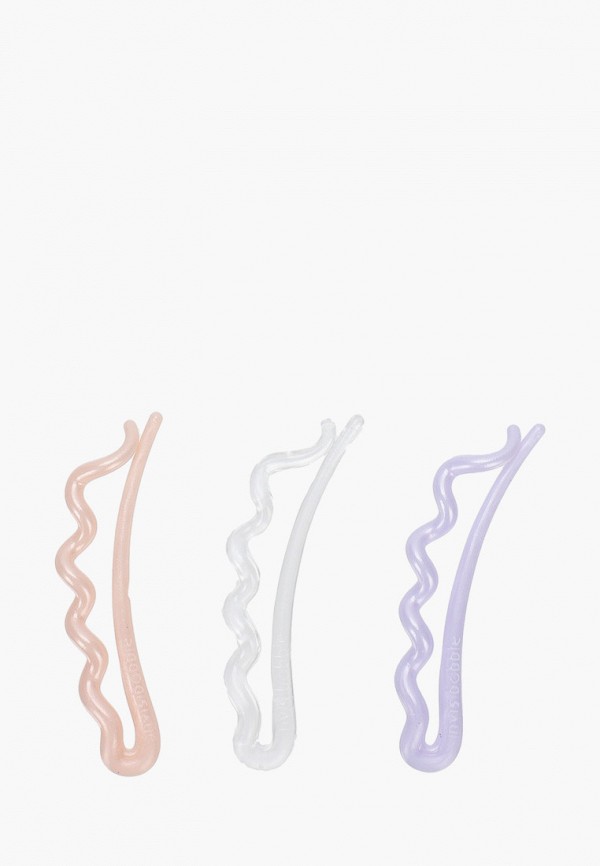 

Комплект invisibobble, Разноцветный, WAVER I Lava You