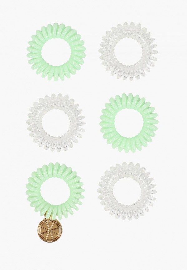 

Комплект invisibobble, Разноцветный, ORIGINAL Happy Hour Main Squeeze