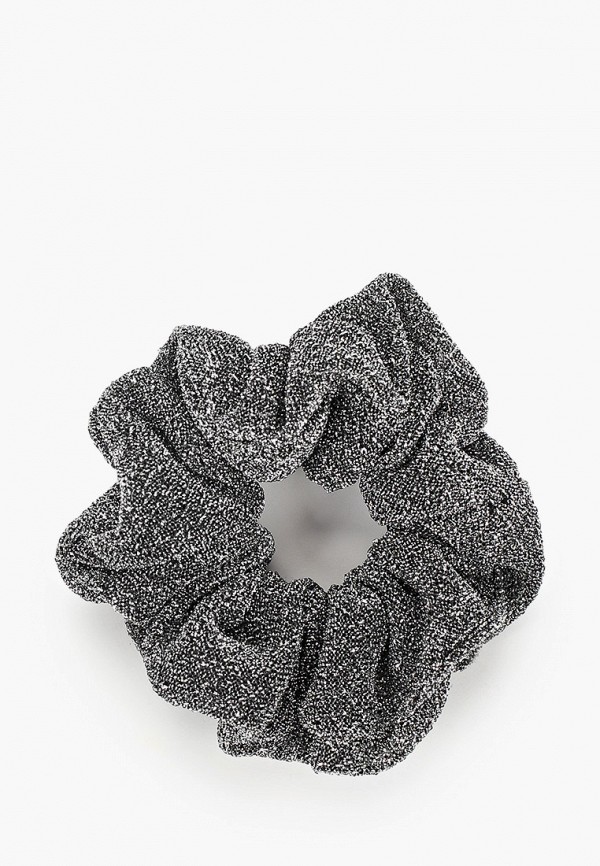 

Резинка invisibobble, Серебряный, SPRUNCHIE You Dazzle Me