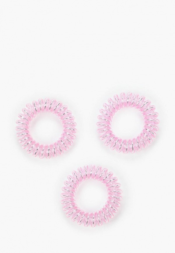 

Комплект invisibobble, Розовый, POWER Princess of the Hearts