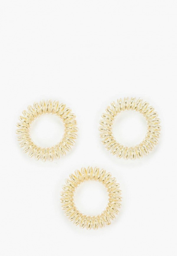 

Комплект invisibobble, Золотой, POWER Golden Adventure