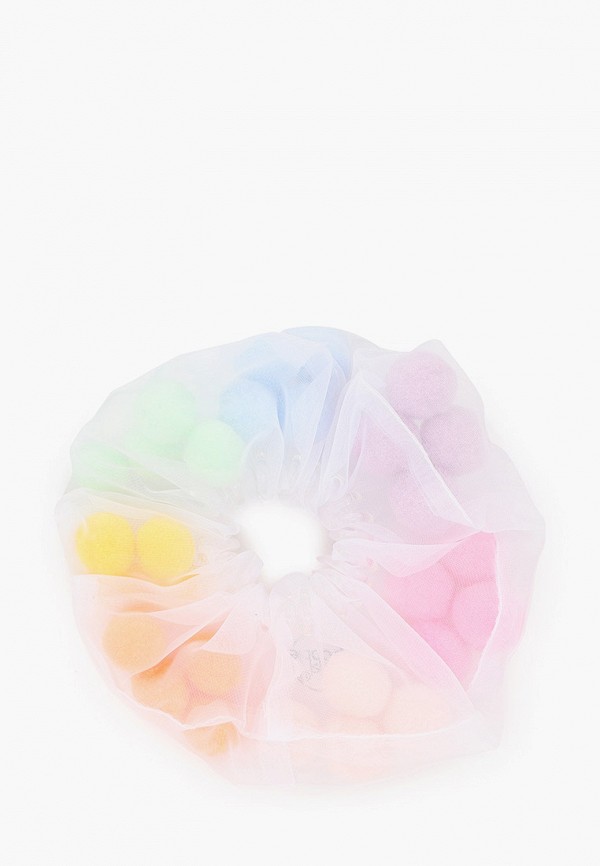 

Резинка invisibobble, Разноцветный, SPRUNCHIE Haircloud