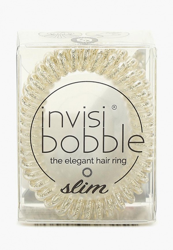 Резинка invisibobble