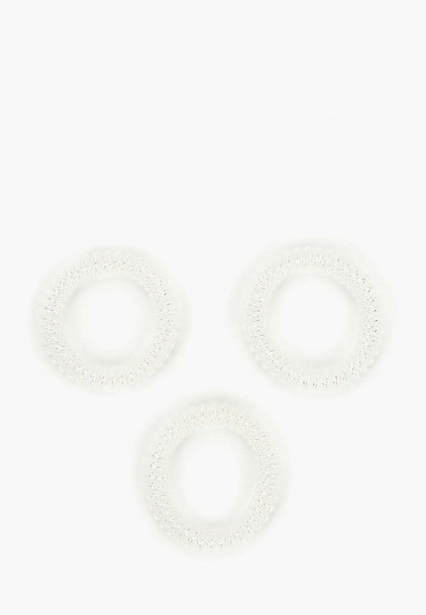 

Комплект invisibobble, Белый, SLIM Bauble