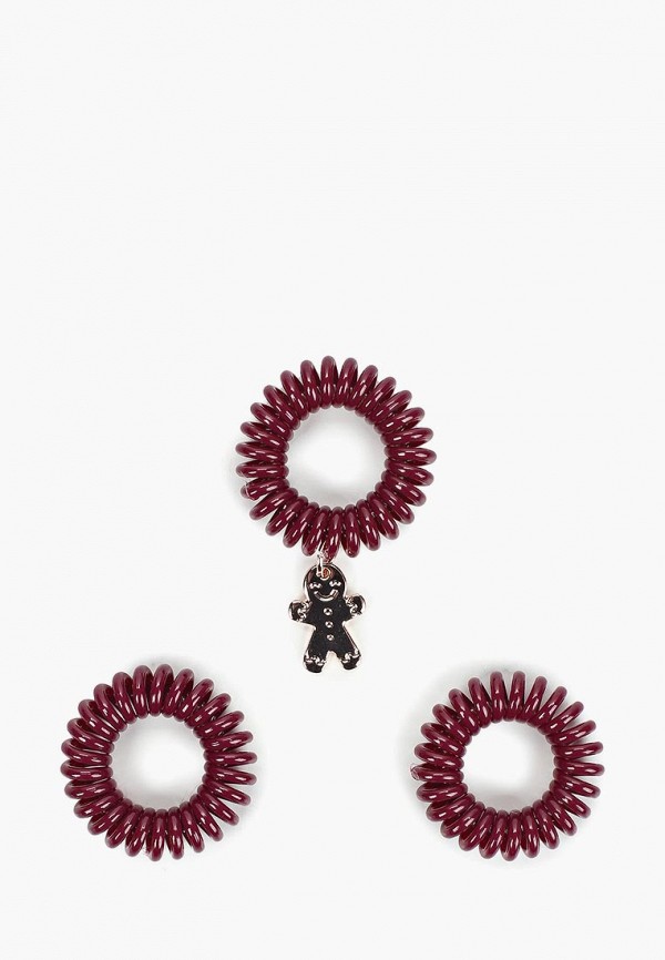 

Резинка invisibobble, Бордовый, ORIGINAL My Kind Of Man